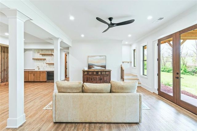 1250 Owen Glen Drive, Blairsville, GA 30512