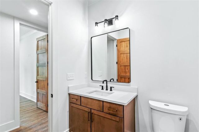 1250 Owen Glen Drive, Blairsville, GA 30512