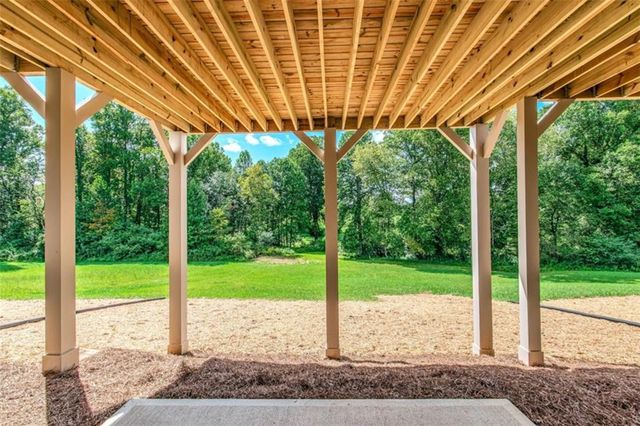 1250 Owen Glen Drive, Blairsville, GA 30512