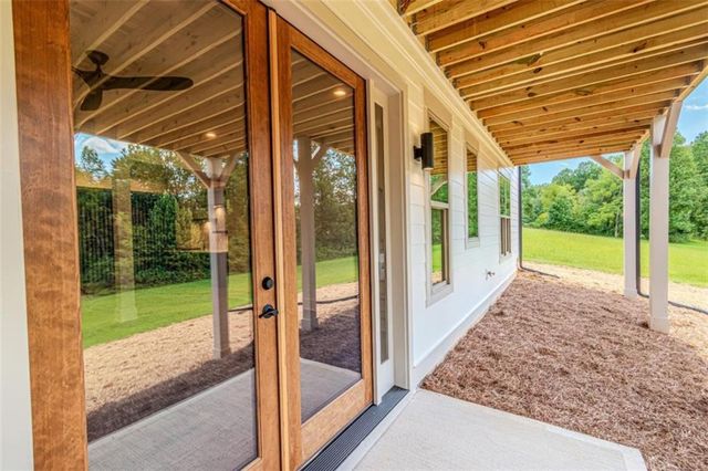1250 Owen Glen Drive, Blairsville, GA 30512