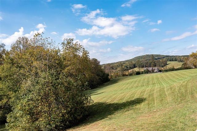 1250 Owen Glen Drive, Blairsville, GA 30512