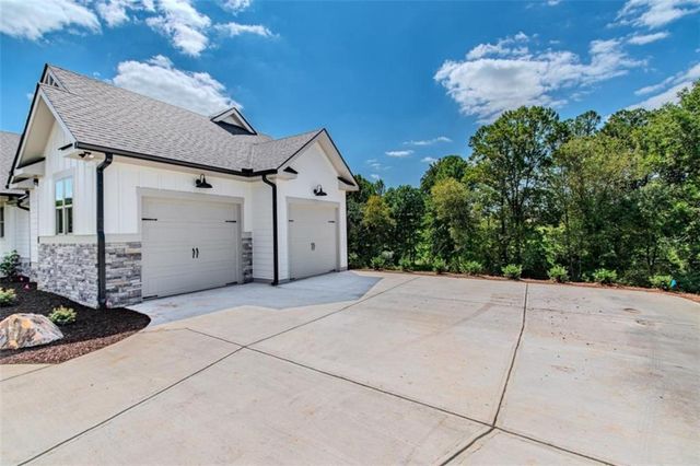 1250 Owen Glen Drive, Blairsville, GA 30512