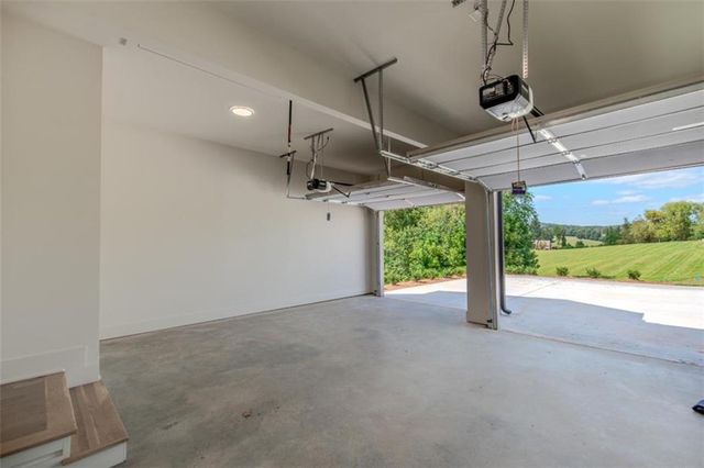 1250 Owen Glen Drive, Blairsville, GA 30512