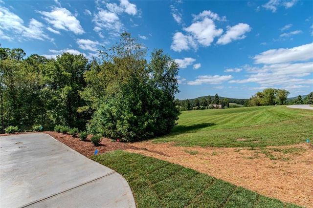 1250 Owen Glen Drive, Blairsville, GA 30512