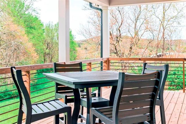 1250 Owen Glen Drive, Blairsville, GA 30512