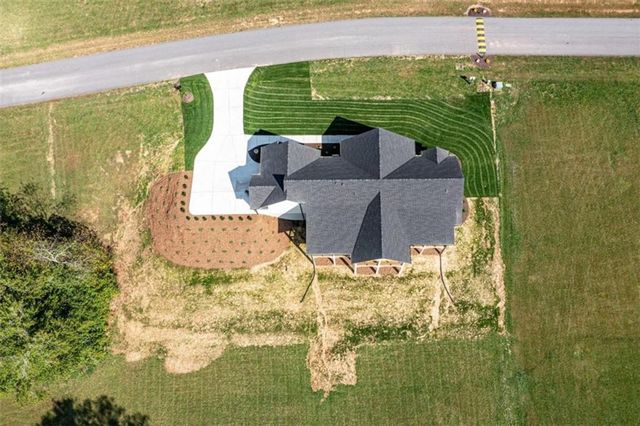 1250 Owen Glen Drive, Blairsville, GA 30512