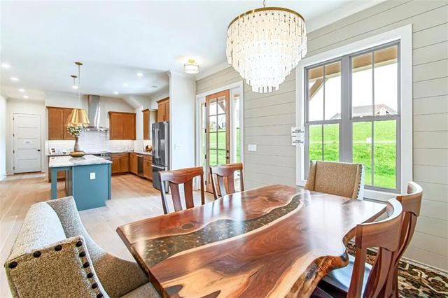1250 Owen Glen Drive, Blairsville, GA 30512