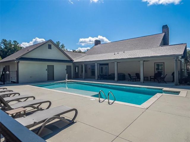 1250 Owen Glen Drive, Blairsville, GA 30512