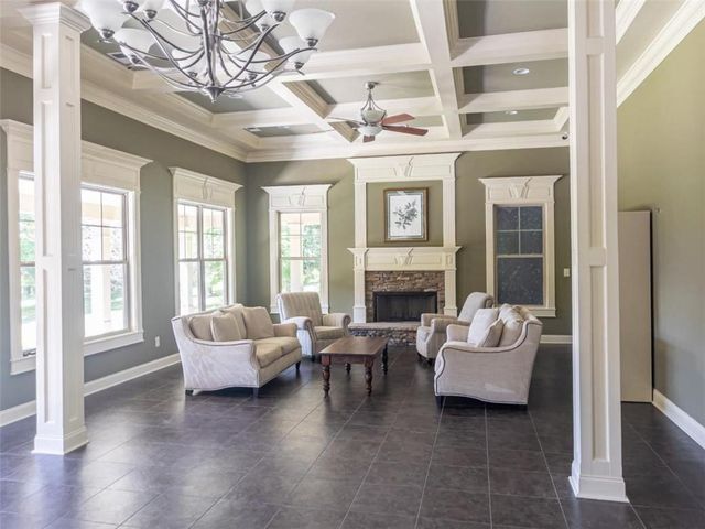 1250 Owen Glen Drive, Blairsville, GA 30512