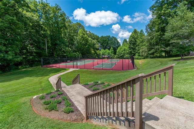 1250 Owen Glen Drive, Blairsville, GA 30512