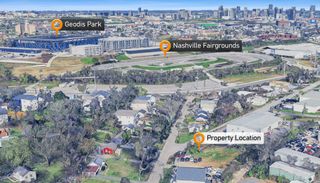 1918 Seminole Ave, Nashville, TN 37211