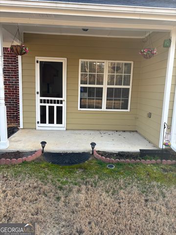 2560 Rosehill Circle, Lithia Springs, GA 30122