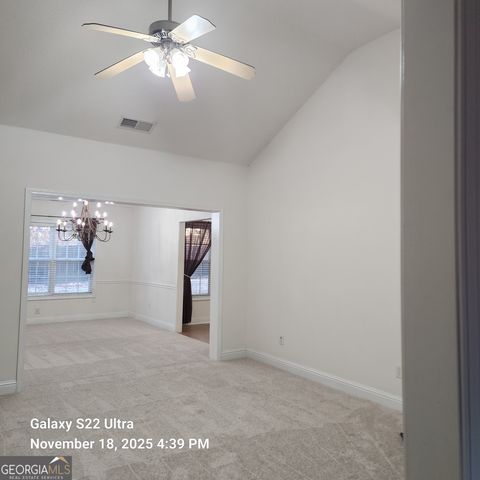 2560 Rosehill Circle, Lithia Springs, GA 30122