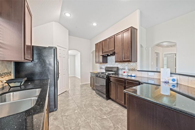 17907 Acorn Field Trail, Humble, TX 77346