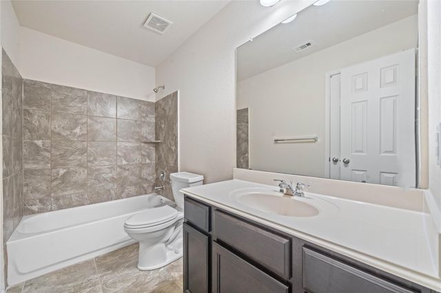 17907 Acorn Field Trail, Humble, TX 77346