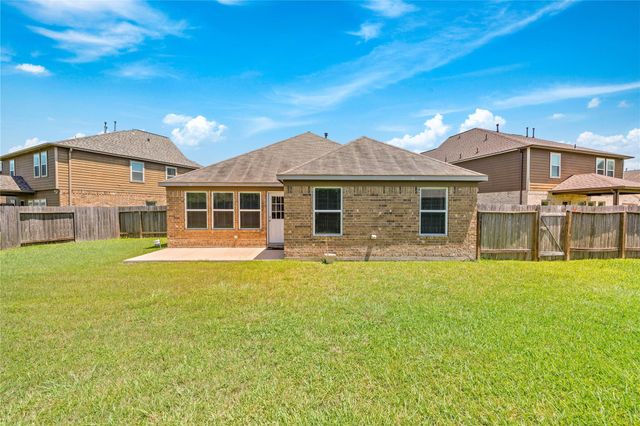 17907 Acorn Field Trail, Humble, TX 77346