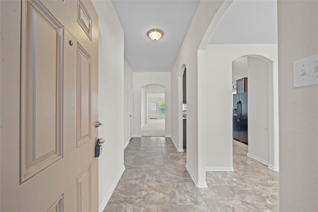 17907 Acorn Field Trail, Humble, TX 77346