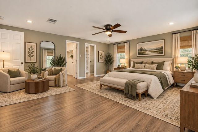 805 N 12th Street, La Porte, TX 77571