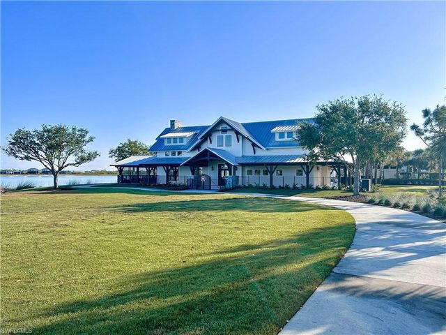 16052 Preservation BLVD, Punta Gorda, FL 33982