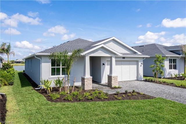 16052 Preservation BLVD, Punta Gorda, FL 33982