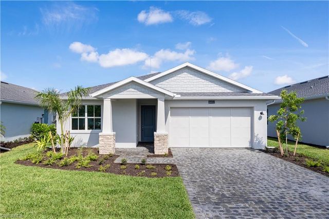 16052 Preservation BLVD, Punta Gorda, FL 33982