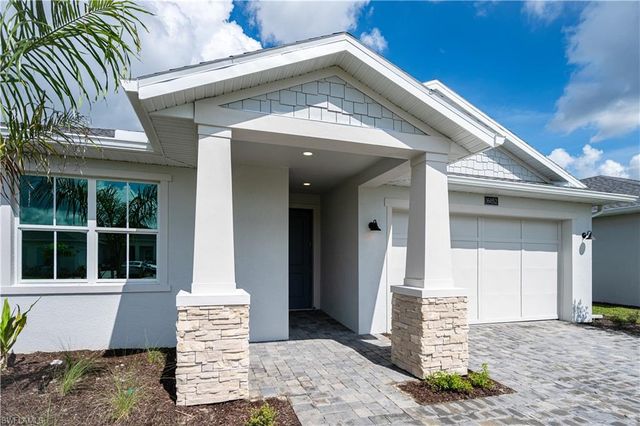 16052 Preservation BLVD, Punta Gorda, FL 33982