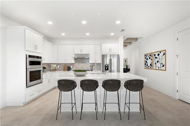 16052 Preservation BLVD, Punta Gorda, FL 33982