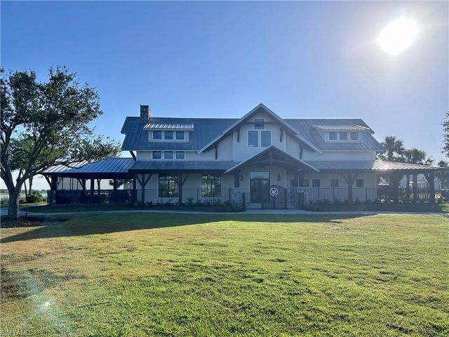 16052 Preservation BLVD, Punta Gorda, FL 33982