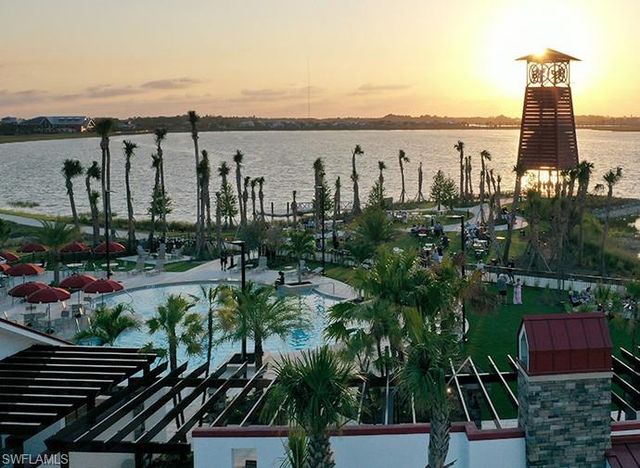 16052 Preservation BLVD, Punta Gorda, FL 33982