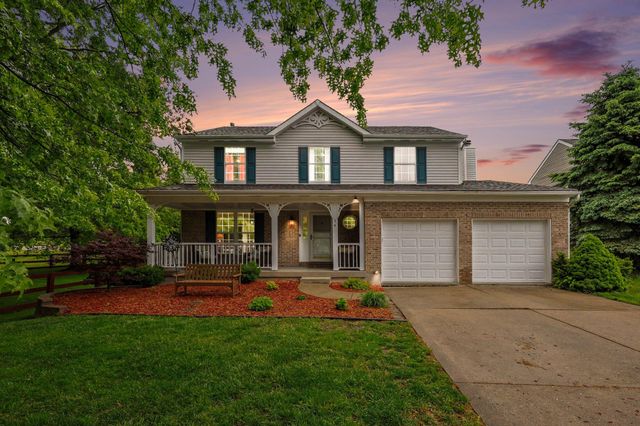 14 Tattersall Lane, Florence, KY 41042