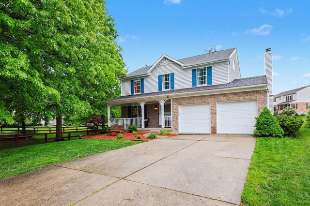 14 Tattersall Lane, Florence, KY 41042