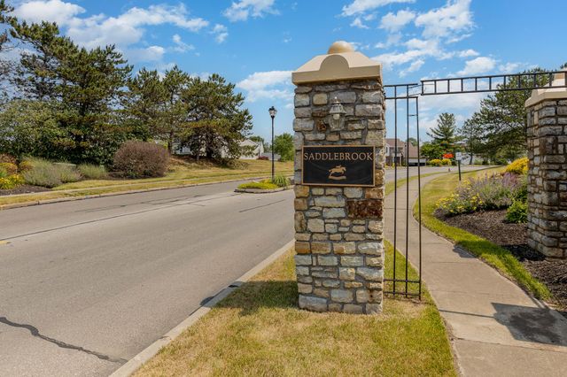 14 Tattersall Lane, Florence, KY 41042