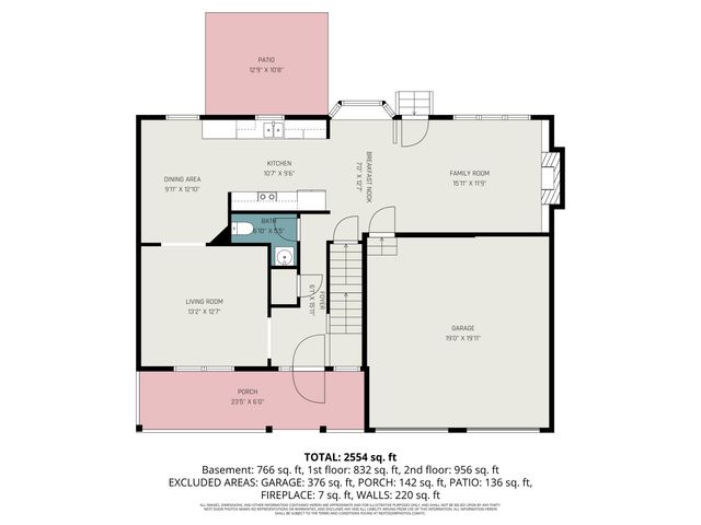 14 Tattersall Lane, Florence, KY 41042