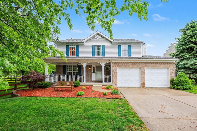 14 Tattersall Lane, Florence, KY 41042