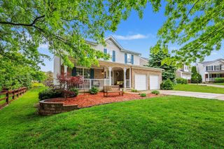14 Tattersall Lane, Florence, KY 41042