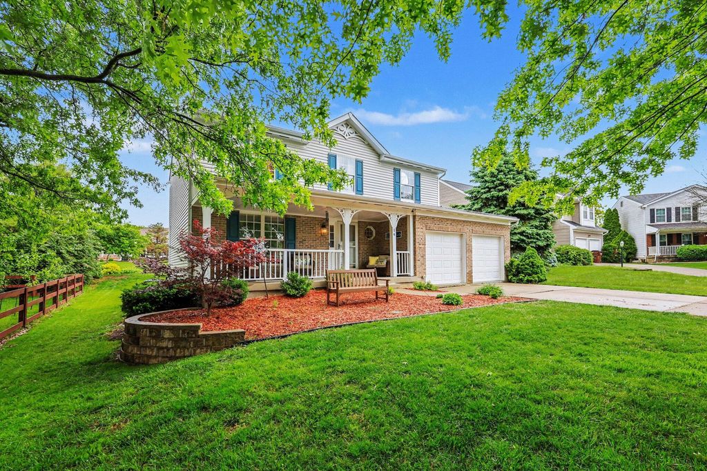 14 Tattersall Lane, Florence, KY 41042