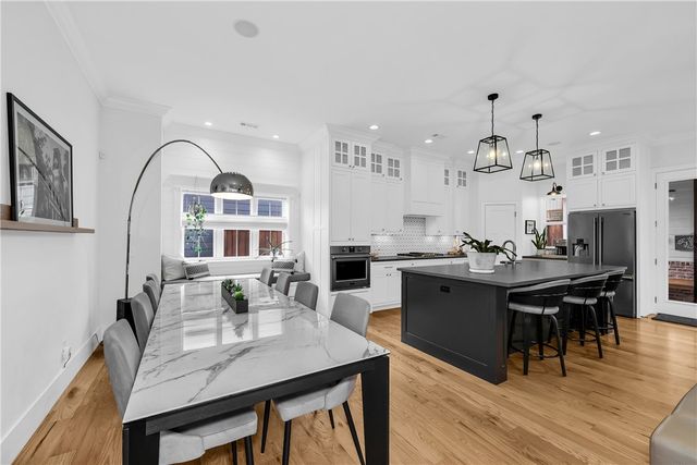 402 W Prospect Street, Fayetteville, AR 72701