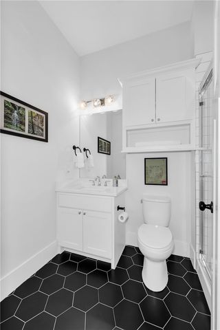 402 W Prospect Street, Fayetteville, AR 72701