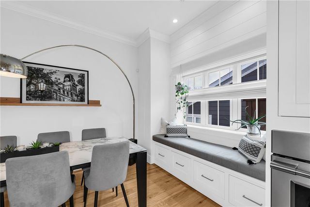 402 W Prospect Street, Fayetteville, AR 72701