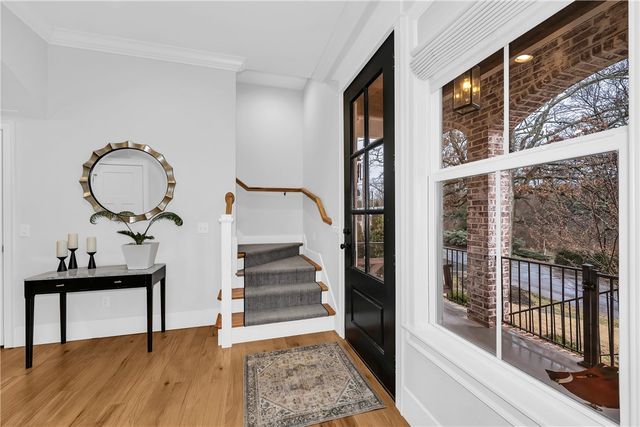 402 W Prospect Street, Fayetteville, AR 72701