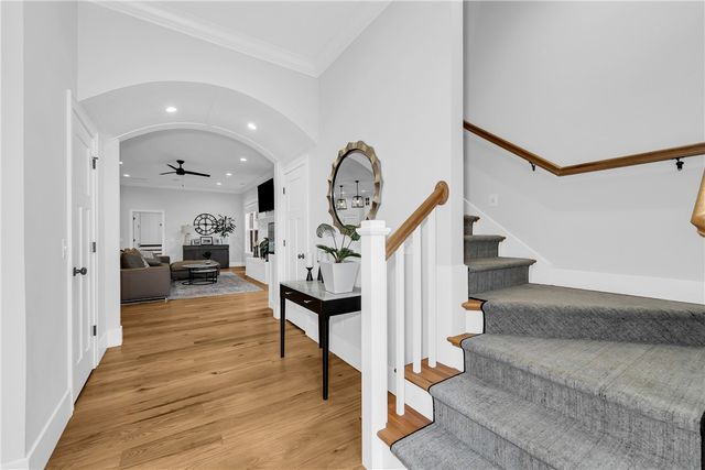 402 W Prospect Street, Fayetteville, AR 72701