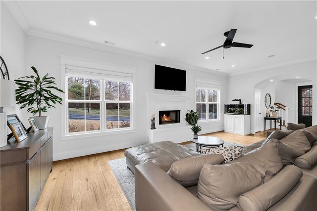 402 W Prospect Street, Fayetteville, AR 72701