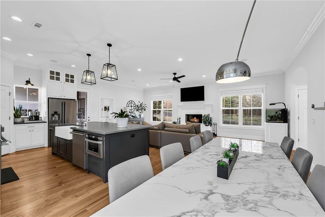 402 W Prospect Street, Fayetteville, AR 72701