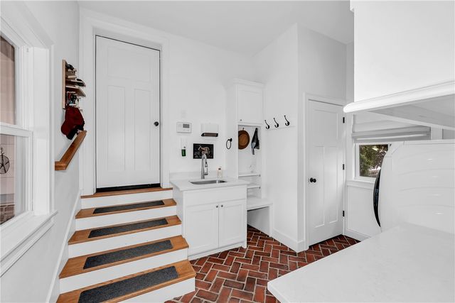 402 W Prospect Street, Fayetteville, AR 72701