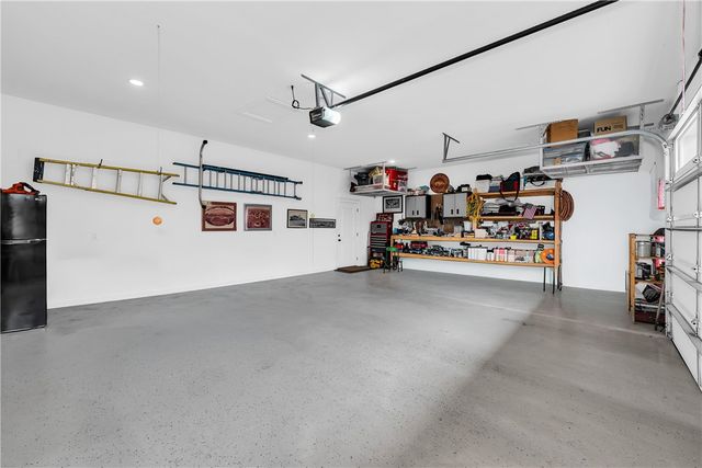 402 W Prospect Street, Fayetteville, AR 72701