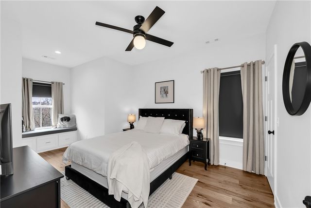 402 W Prospect Street, Fayetteville, AR 72701