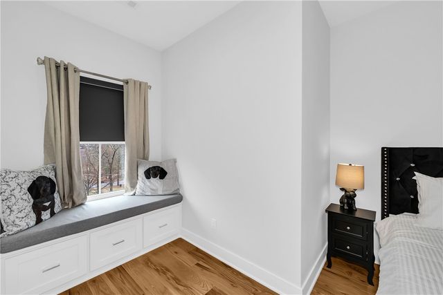 402 W Prospect Street, Fayetteville, AR 72701