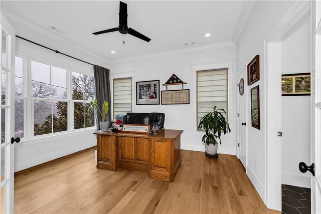 402 W Prospect Street, Fayetteville, AR 72701