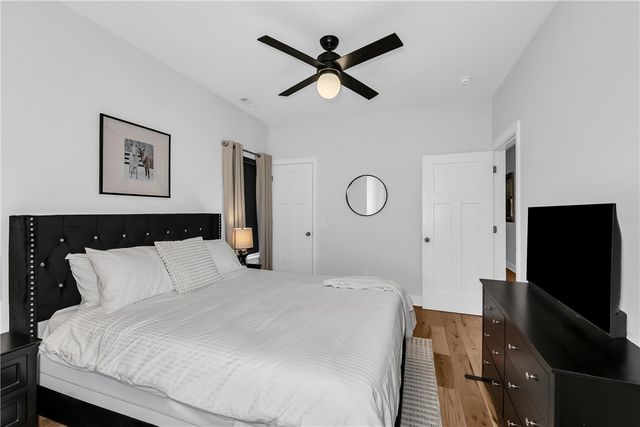 402 W Prospect Street, Fayetteville, AR 72701