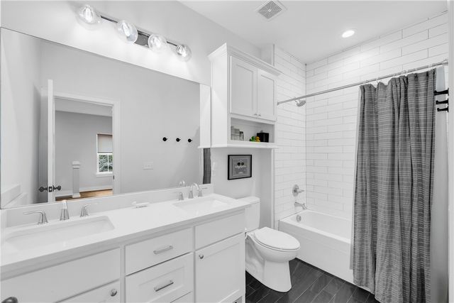 402 W Prospect Street, Fayetteville, AR 72701